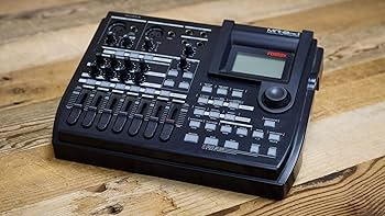 Amazon | FOSTEX デジタル・マルチトラッカー MR-8MK2 | マルチ